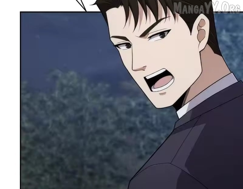 Hidden Dragon in the City (2025) Chapter 45 - page 68